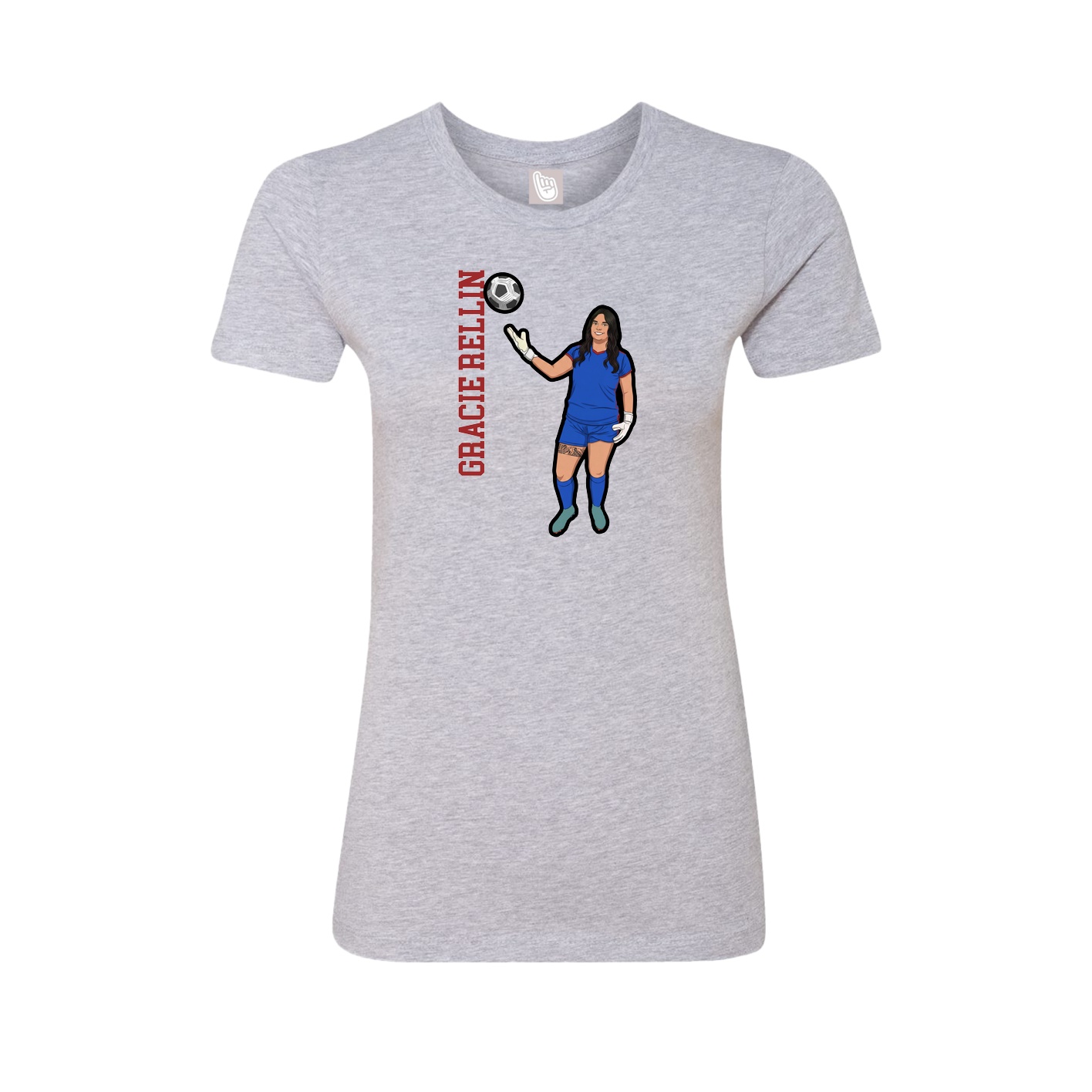 Womens Tee