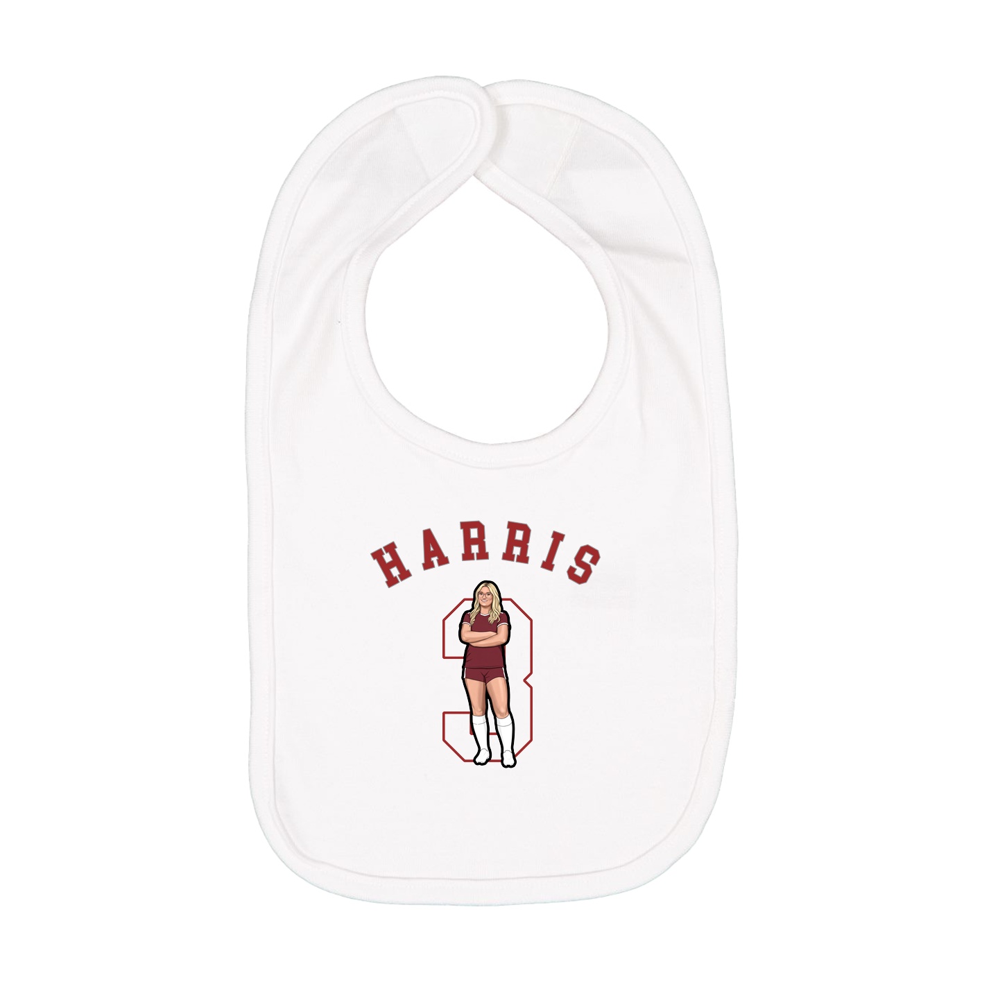 Infant Bib