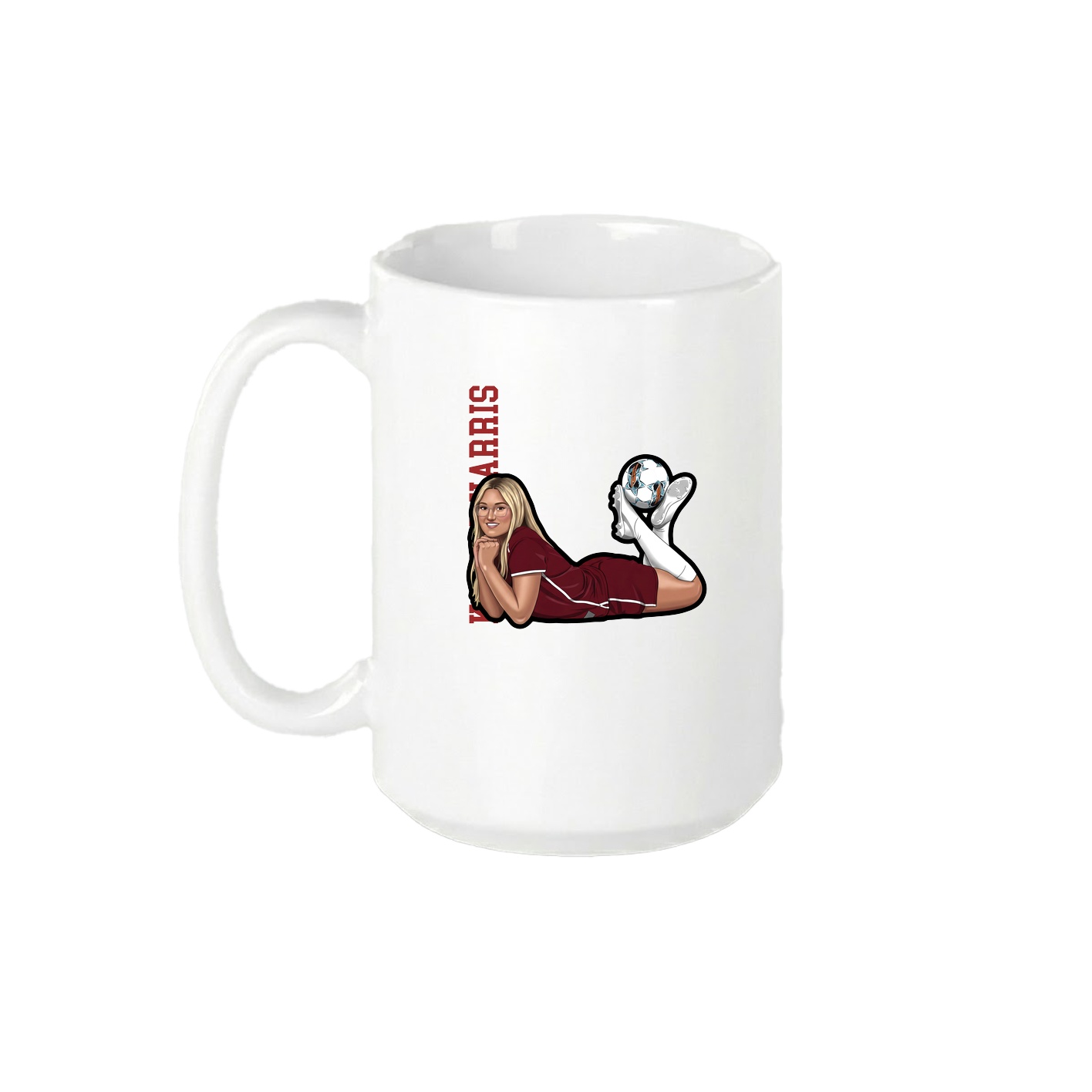 15oz Coffee Mug
