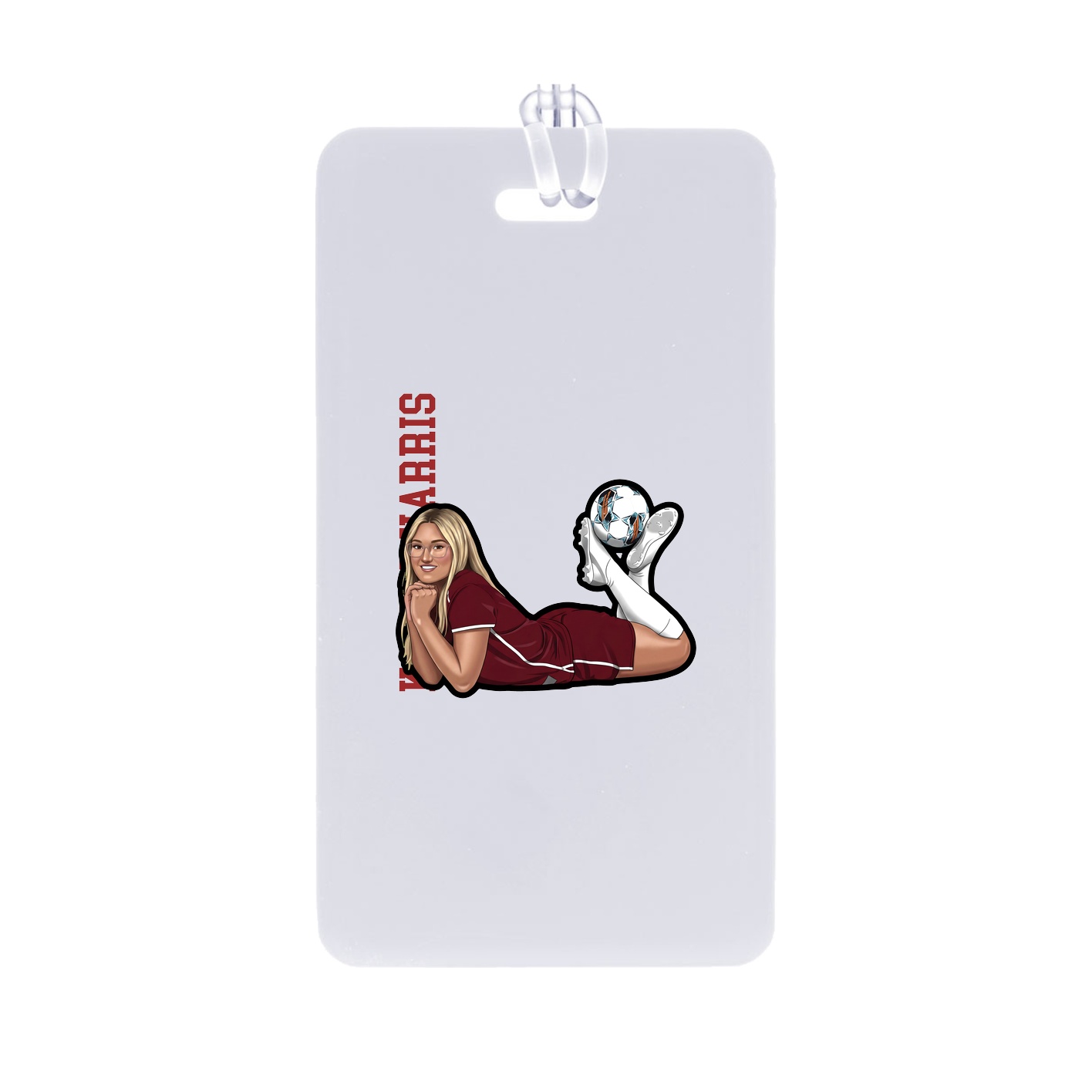 Bag Tag