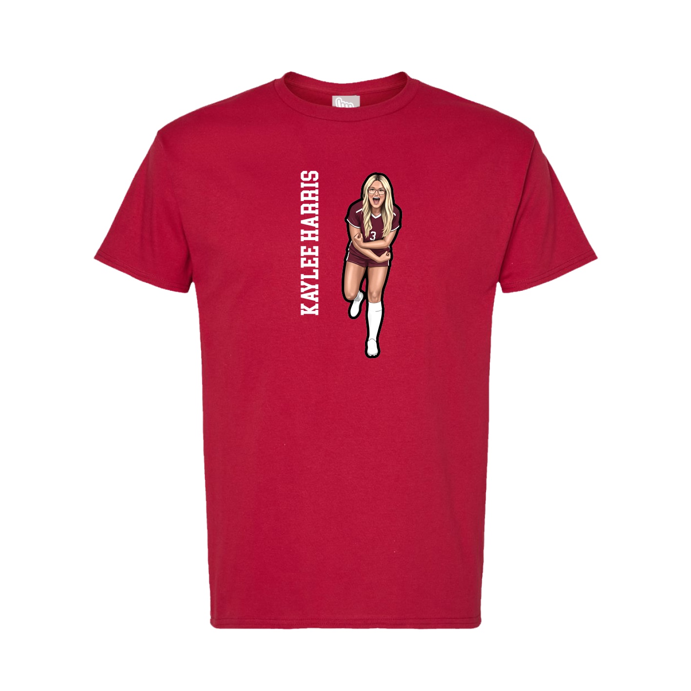 Tee