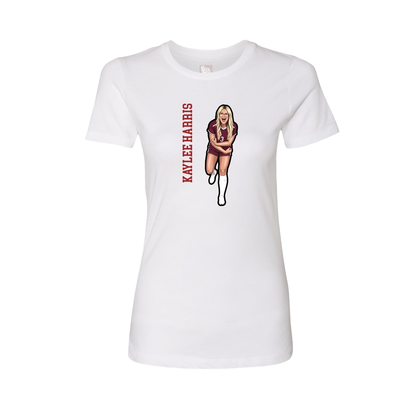 Womens Tee