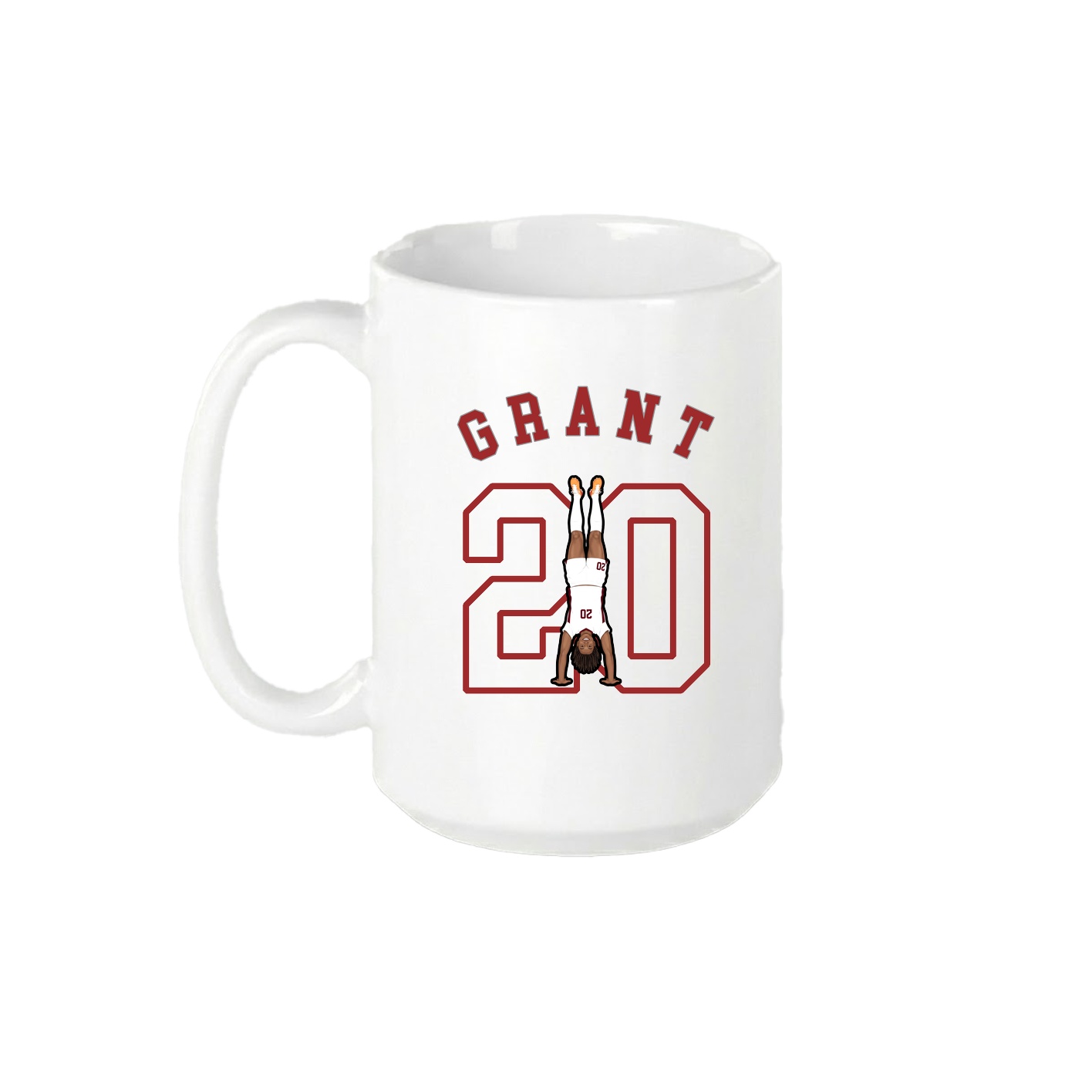 15oz Coffee Mug