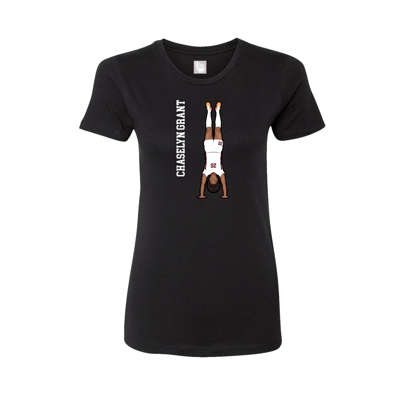 Womens Tee