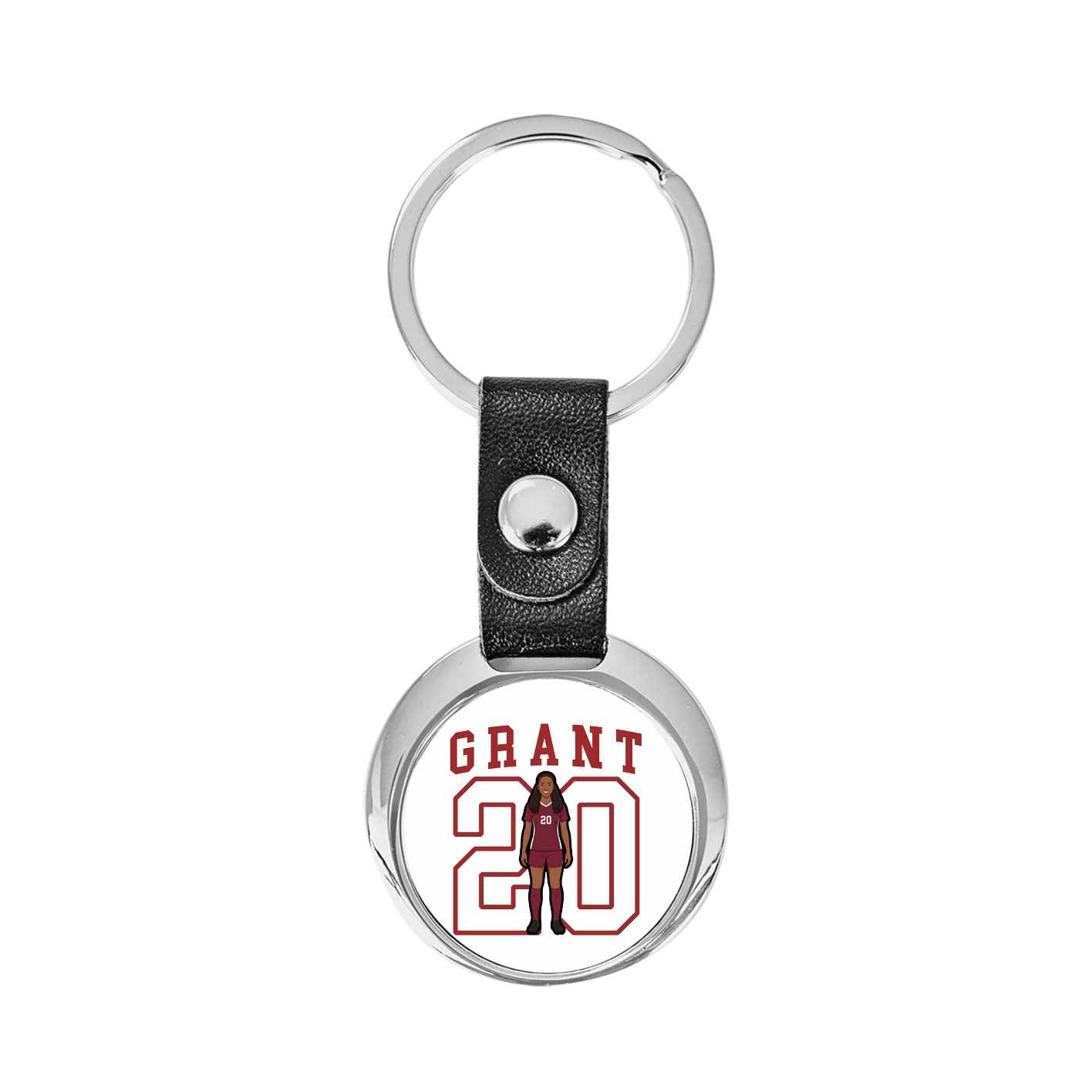 Key Chain — Shirsey in Classic