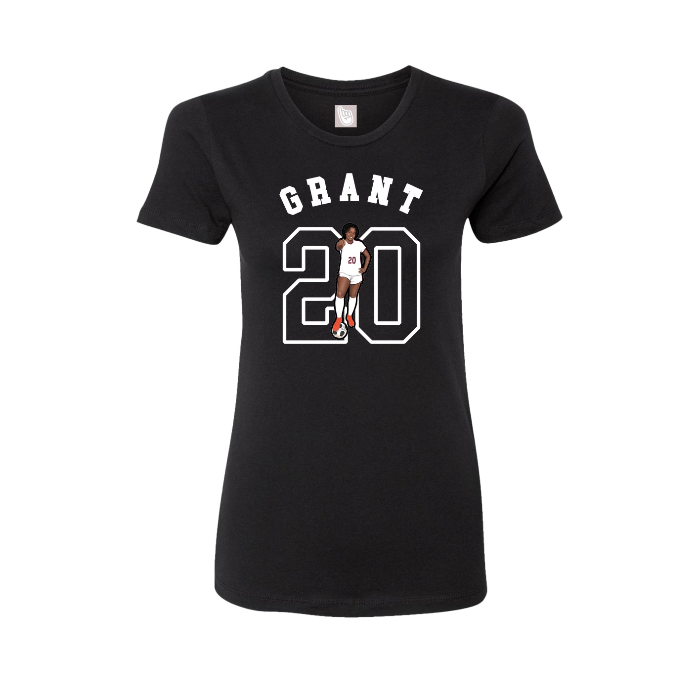 Womens Tee