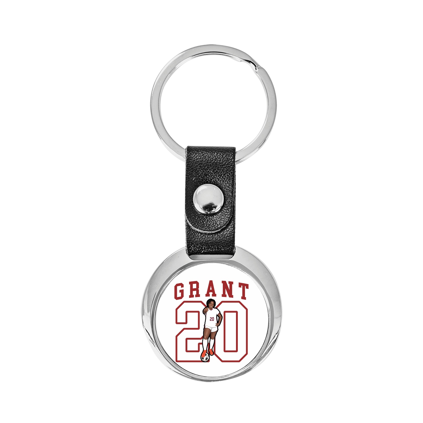 Key Chain — Shirsey in Classic