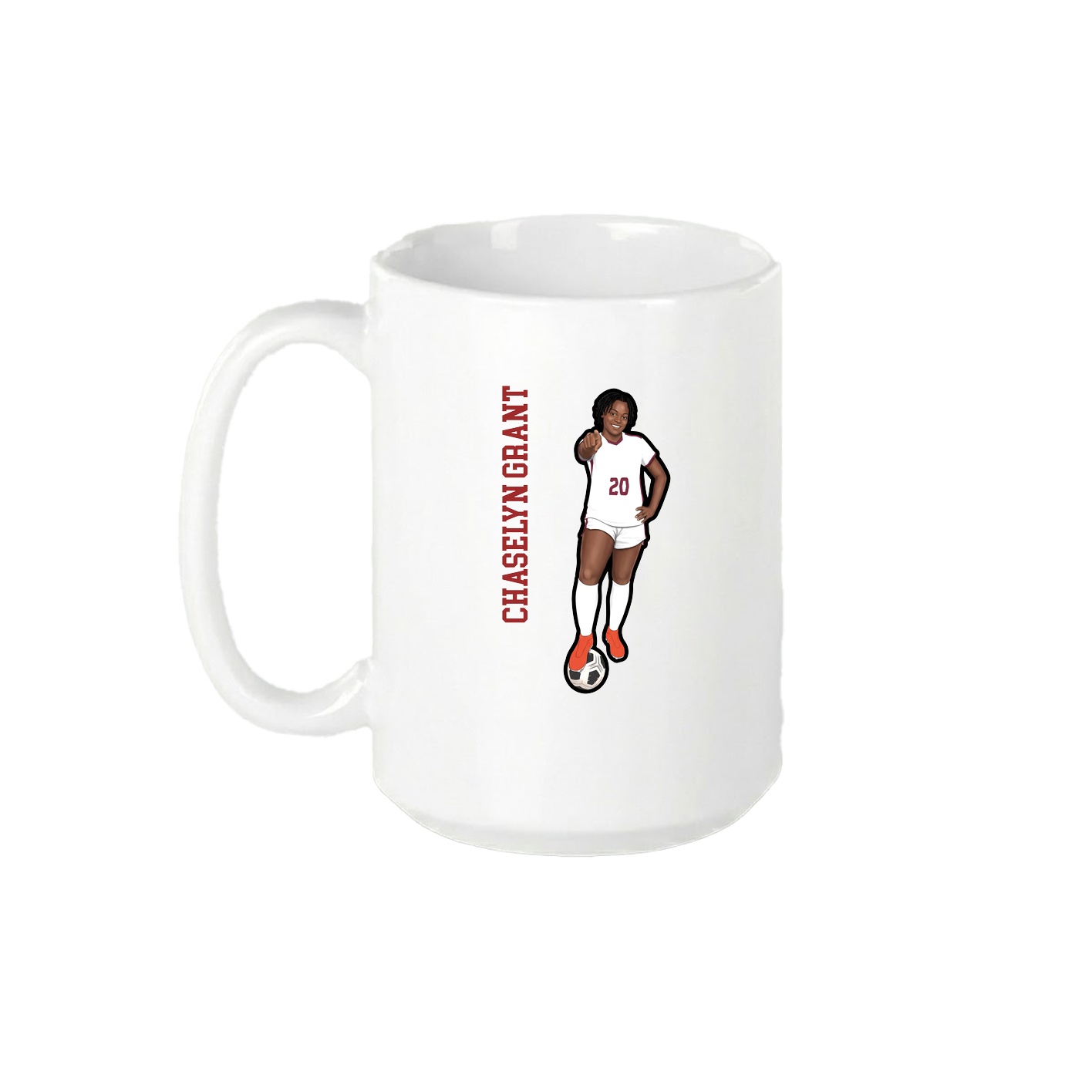 15oz Coffee Mug