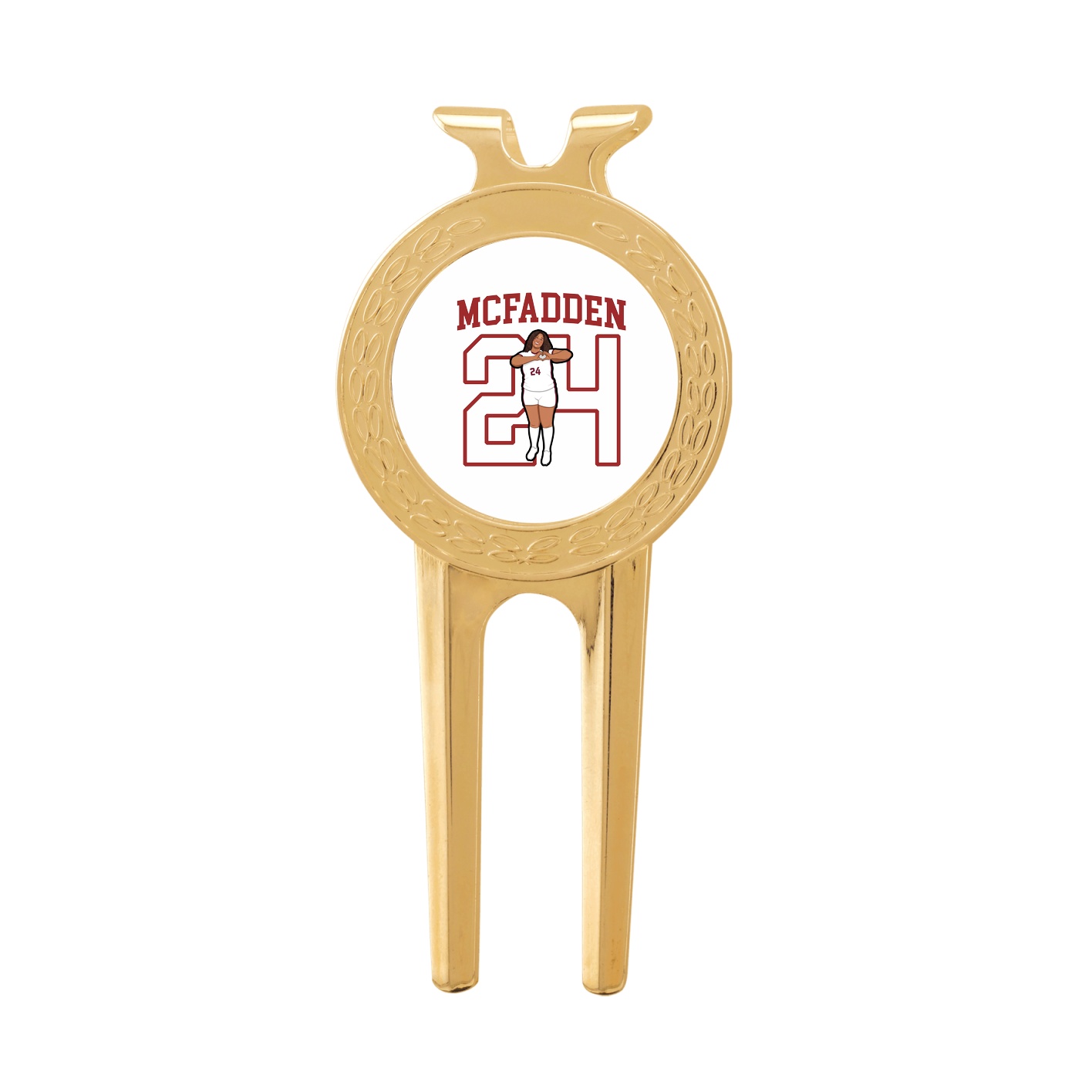 Divot Tool with Ball Marker — Shirsey in Classic