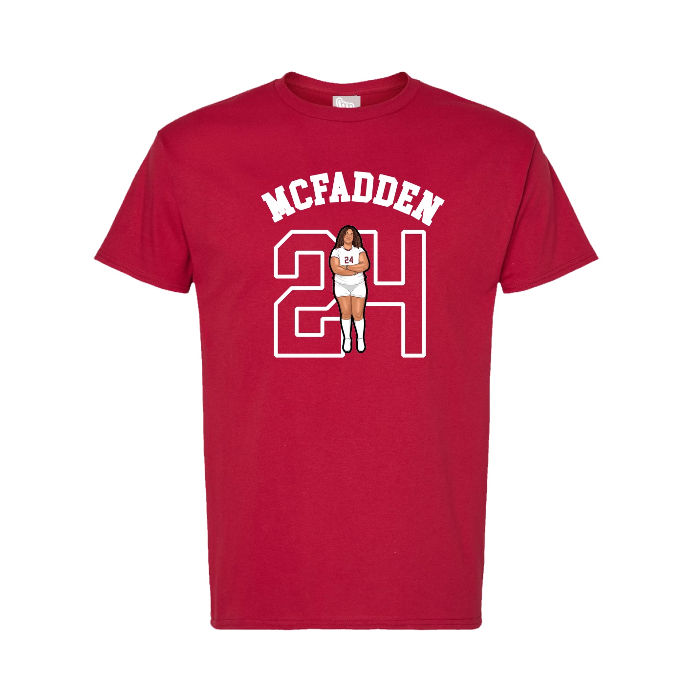 NIL Club Tee