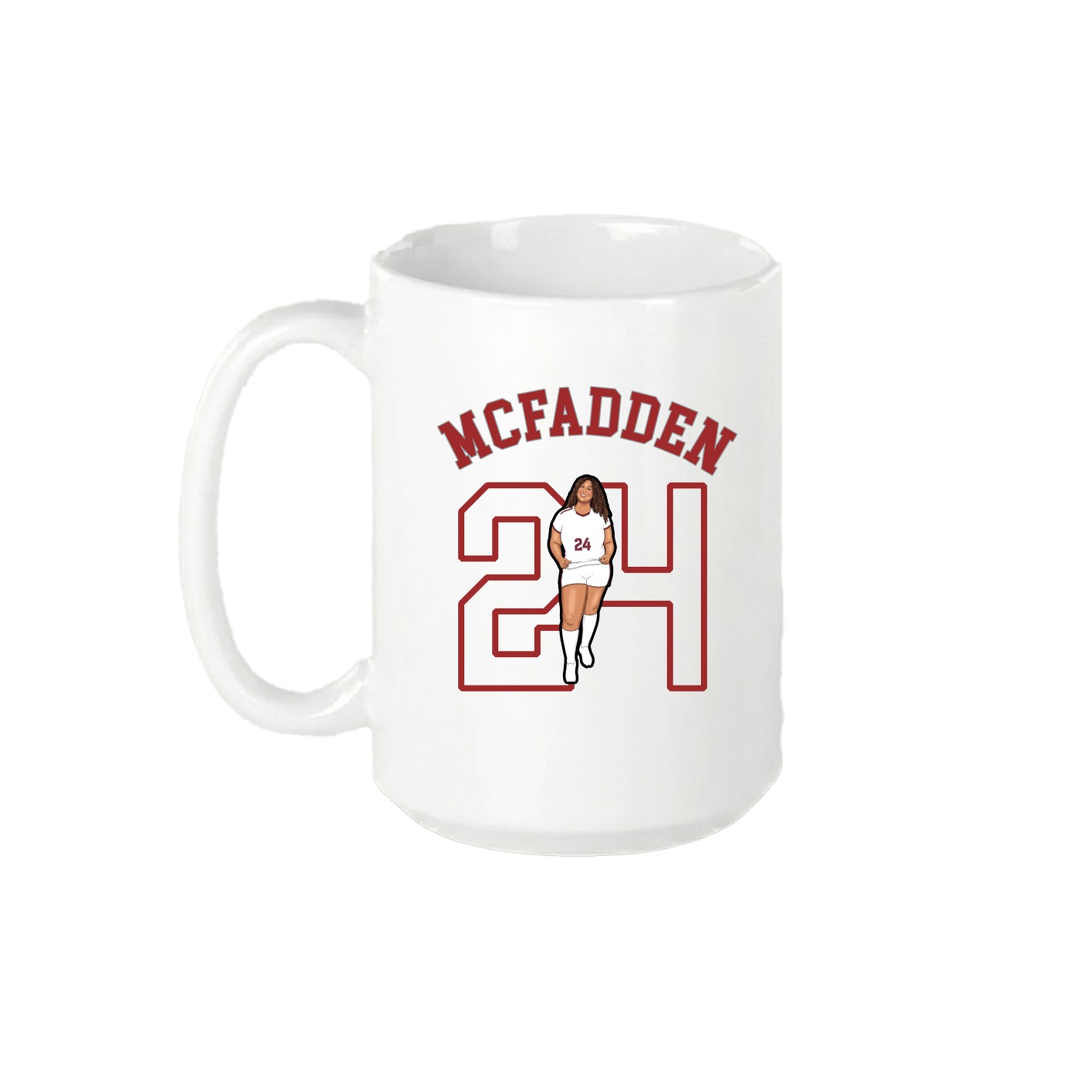 15oz Coffee Mug