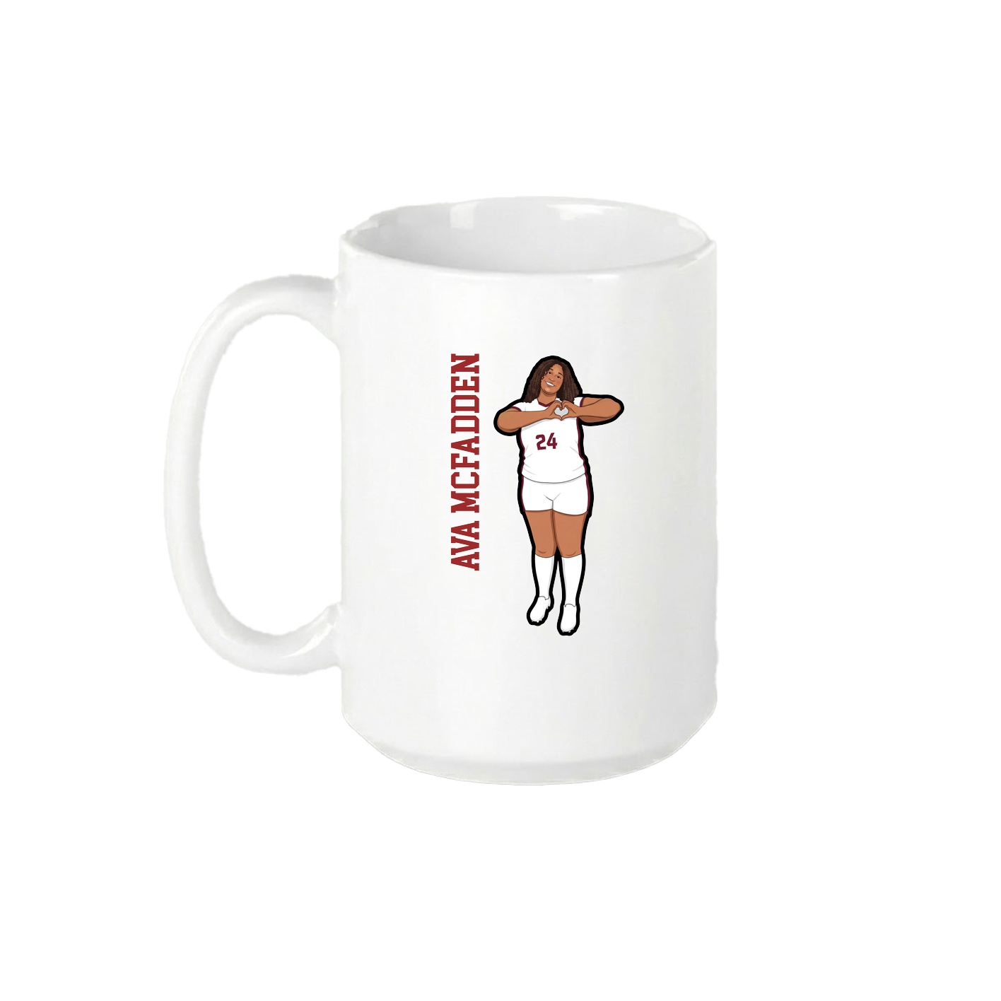 15oz Coffee Mug