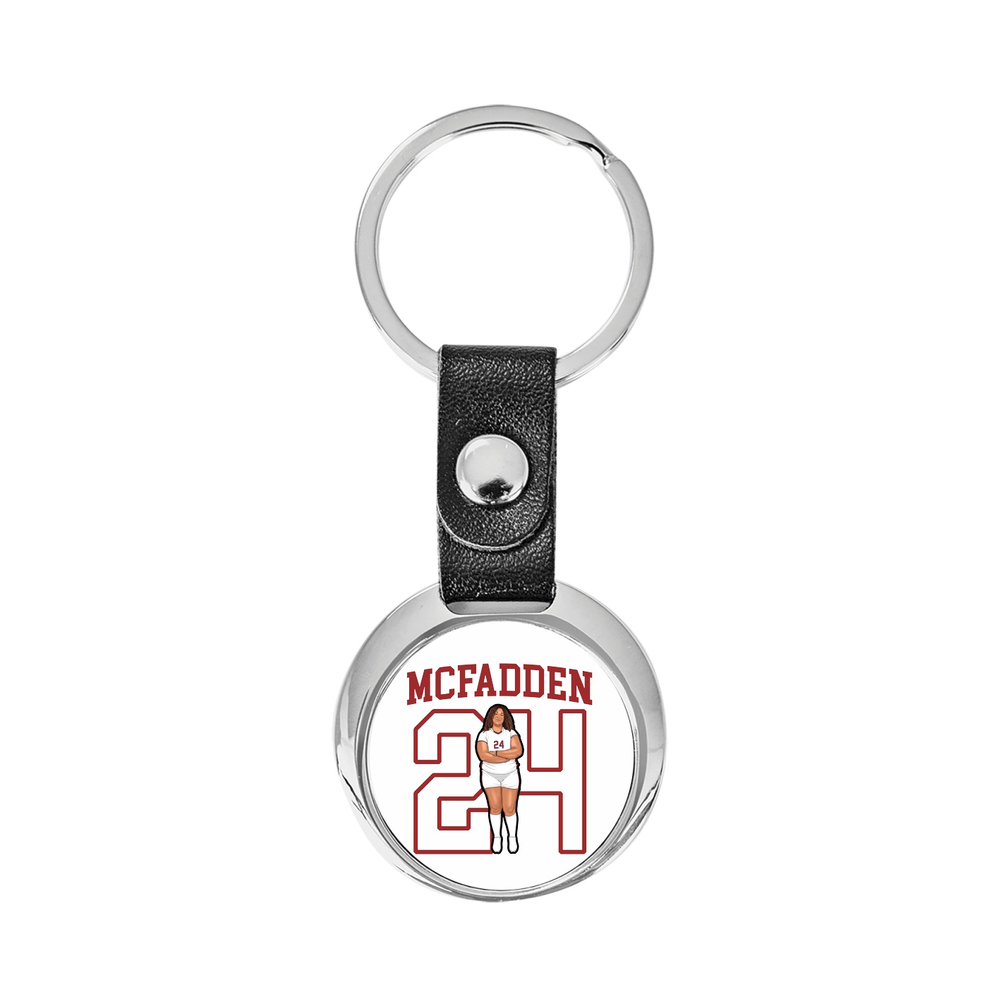 Key Chain — Shirsey in Classic