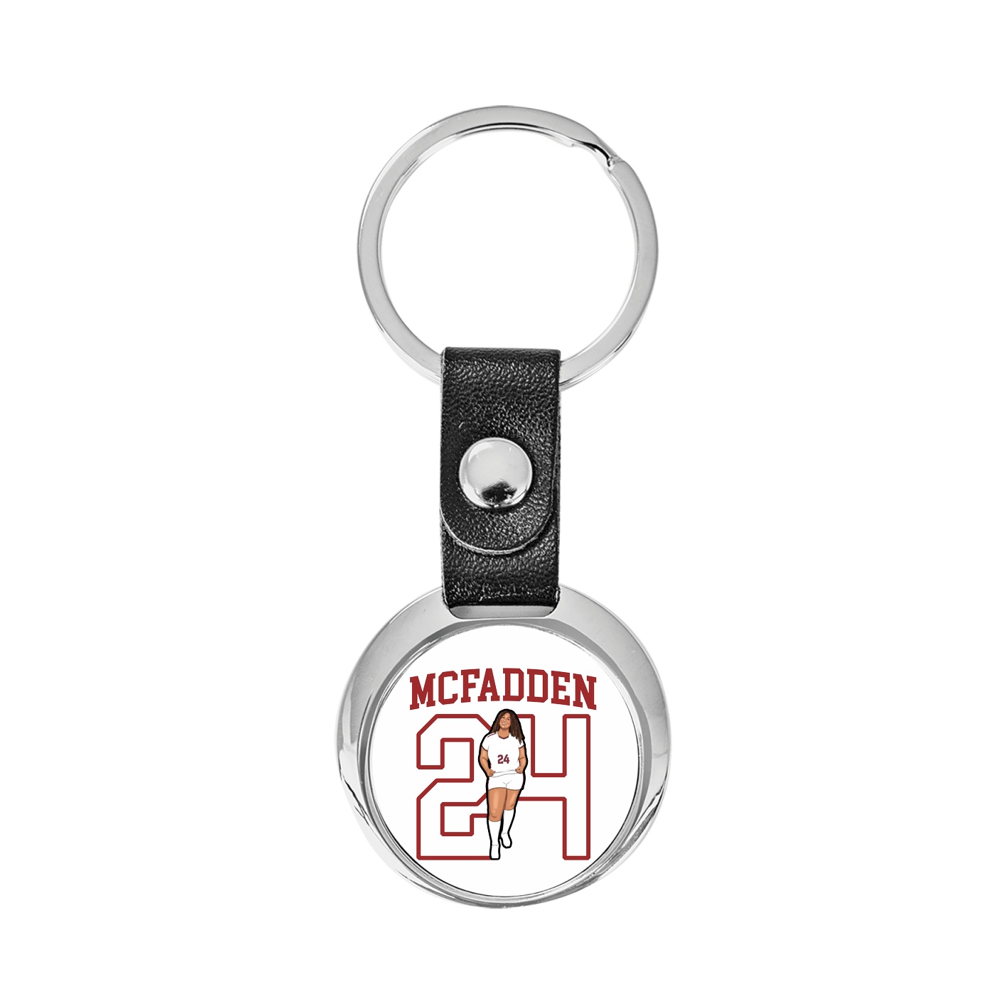 Key Chain — Shirsey in Classic