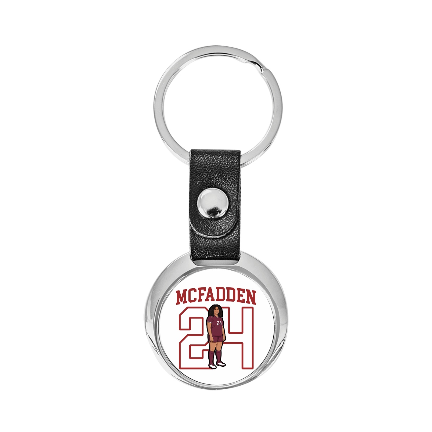 Key Chain — Shirsey in Classic