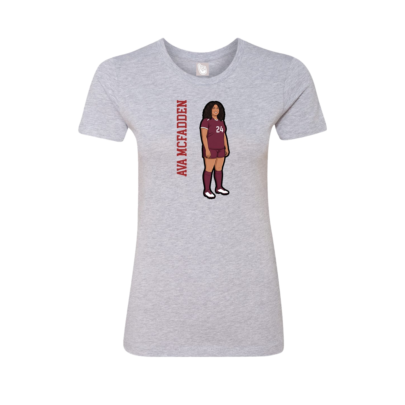 Womens Tee