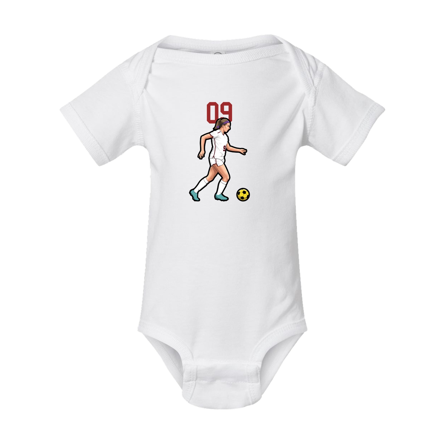 Baby Onesie