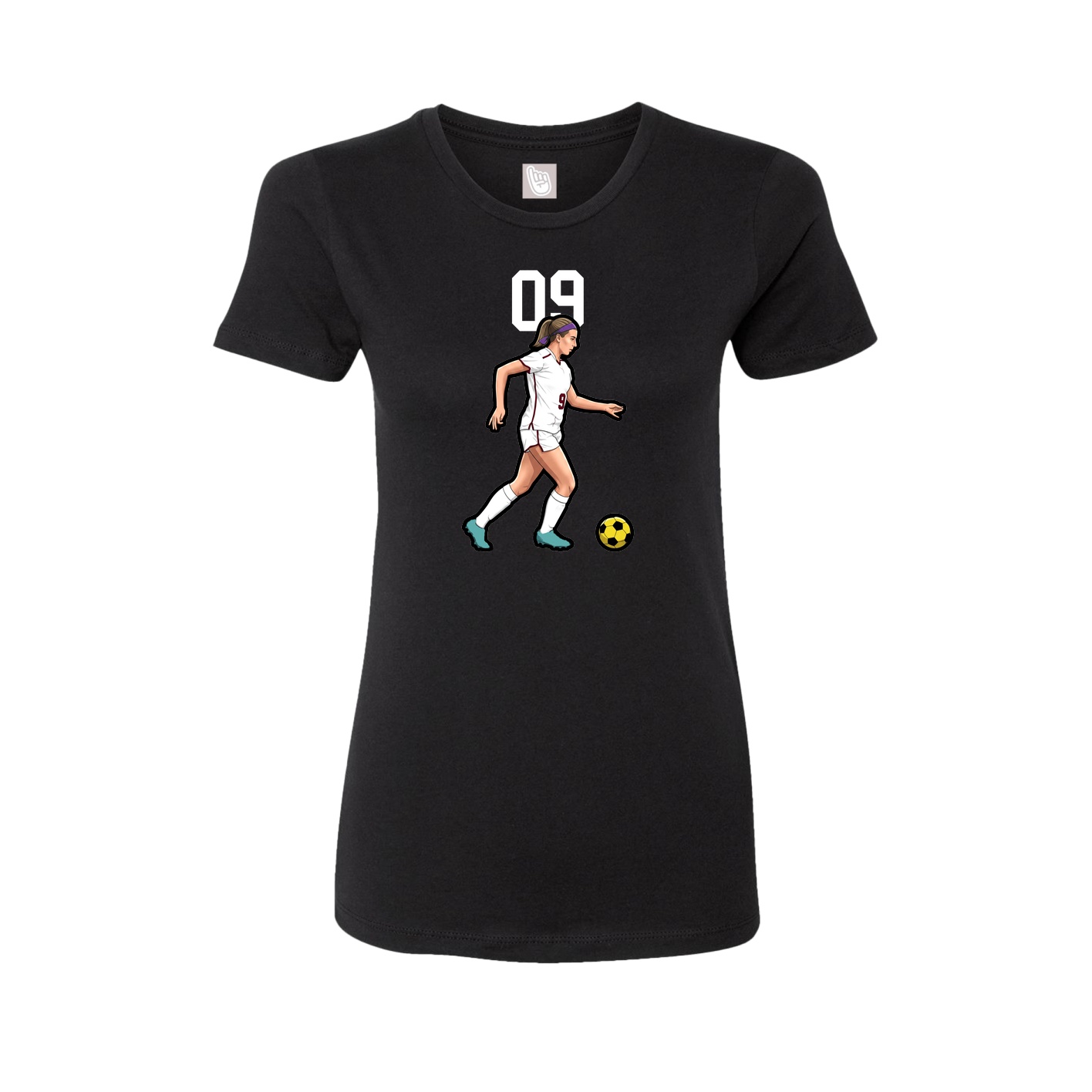 NIL Club Womens Tee