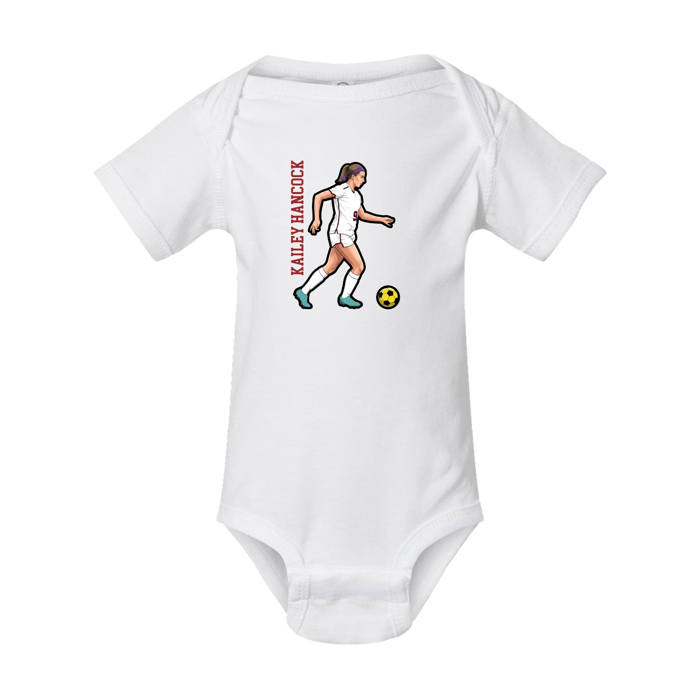 Baby Onesie