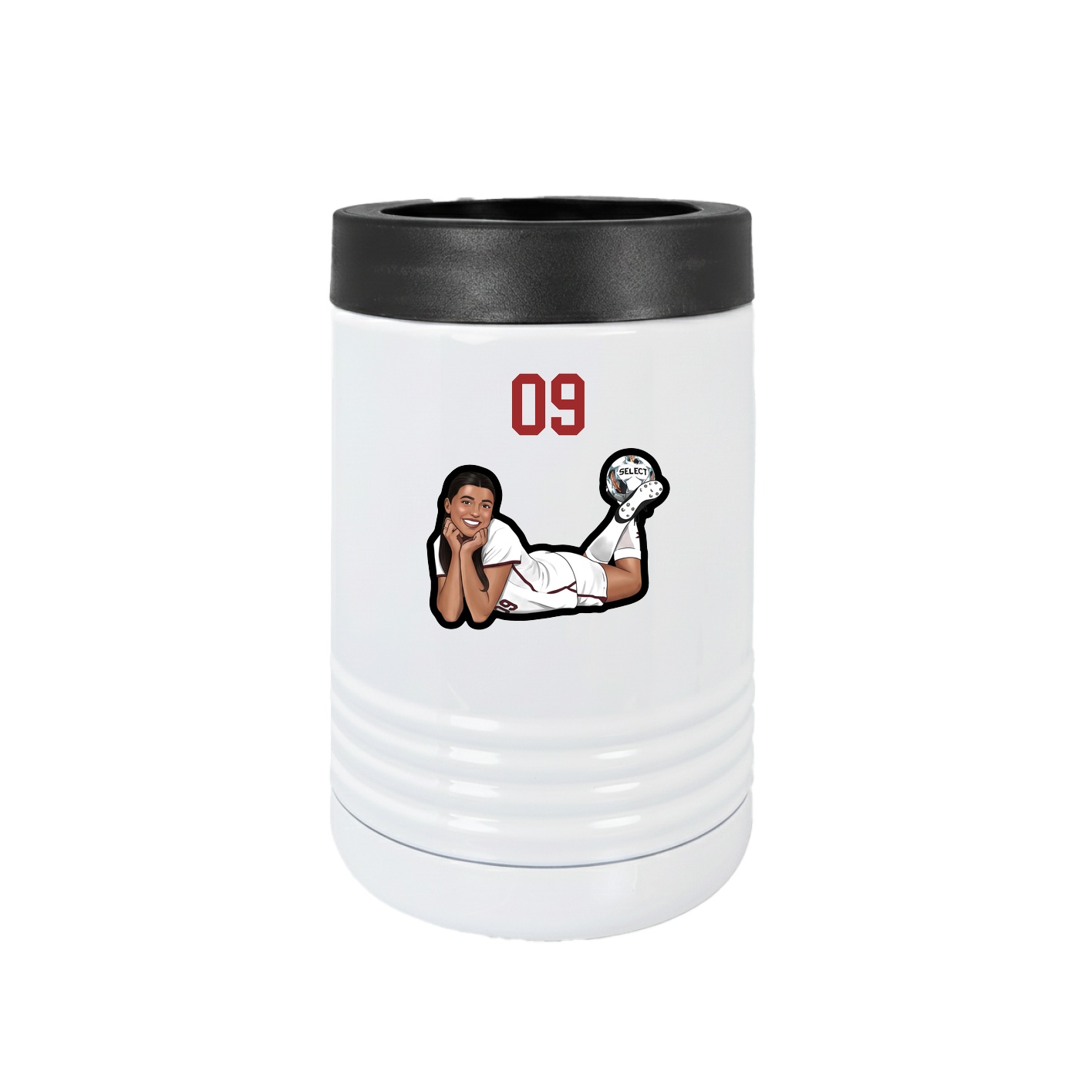 Polar Camel Beverage Holder