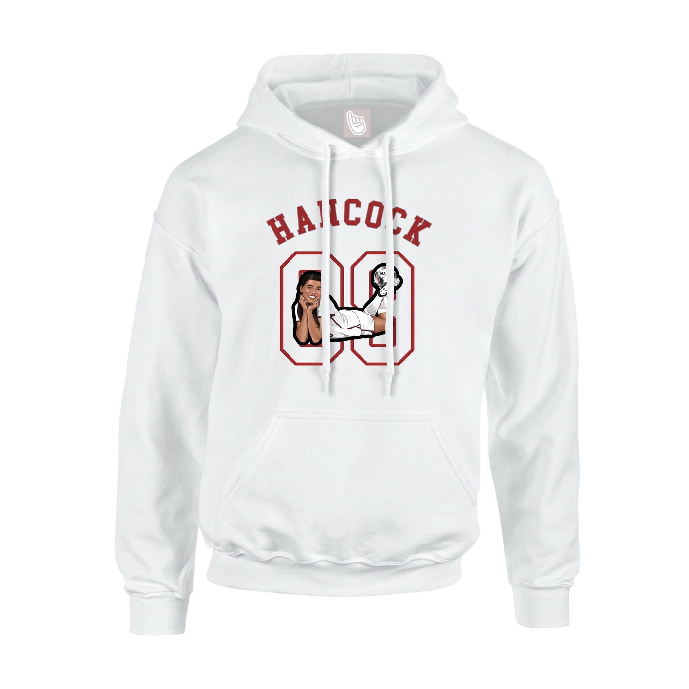 NIL Club Youth Hoodie