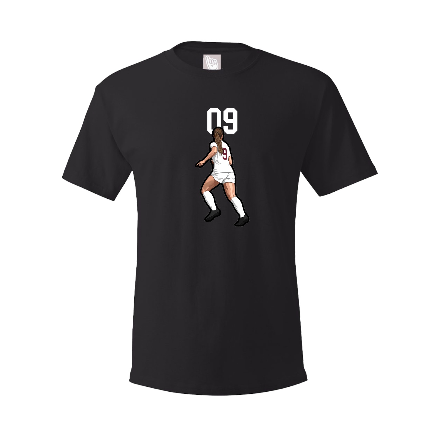 NIL Club Youth Tee