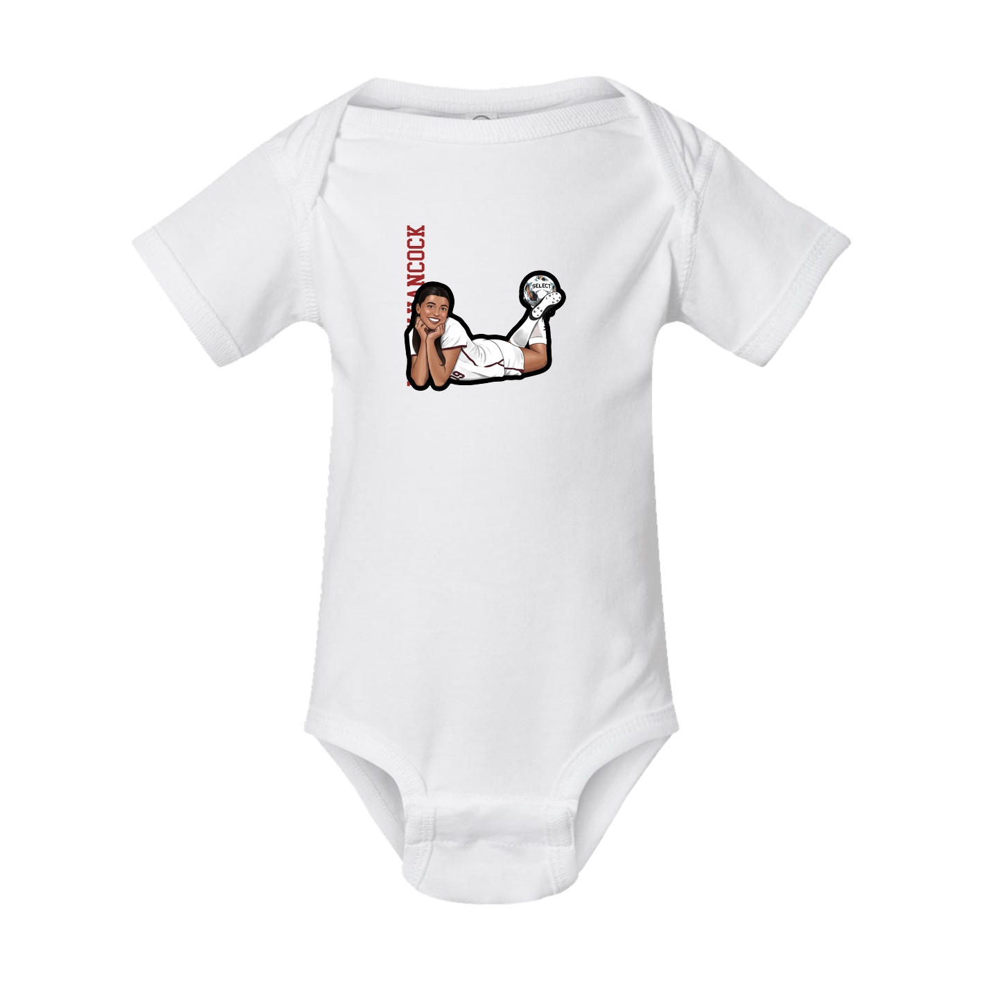 Baby Onesie