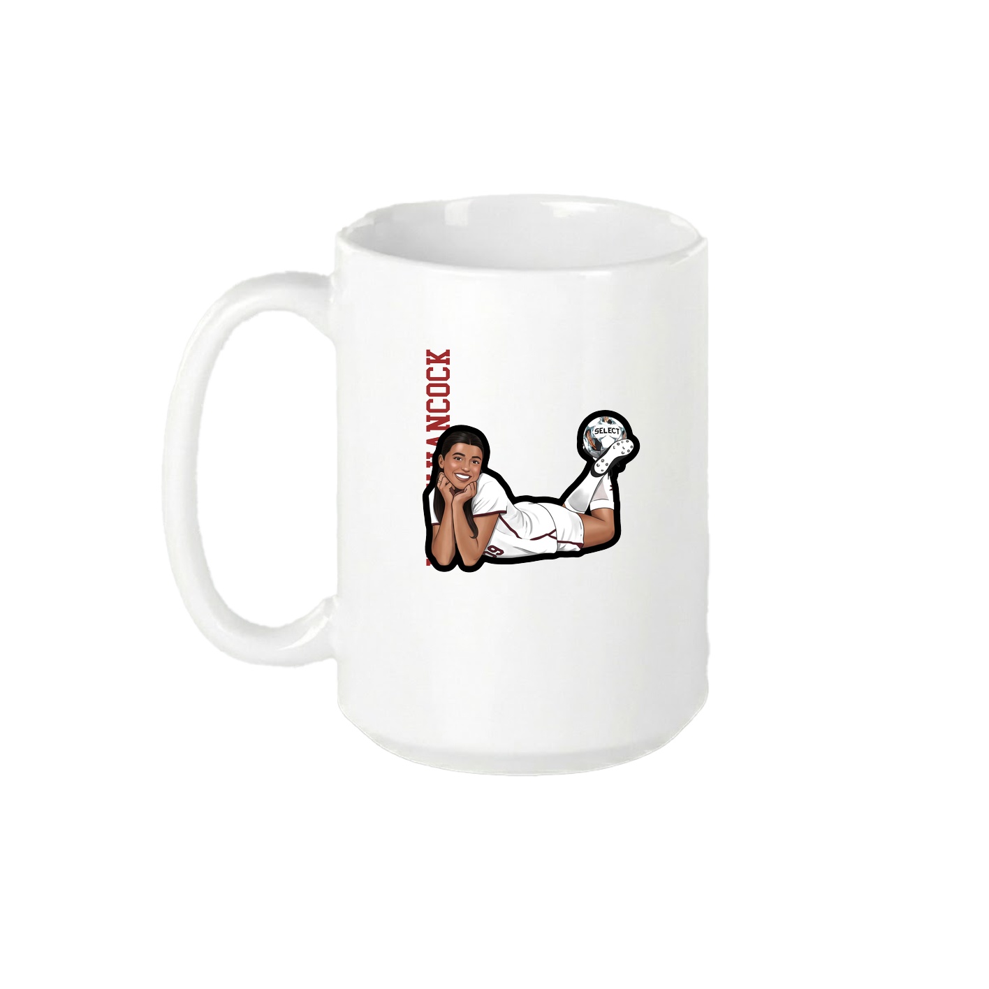 15oz Coffee Mug