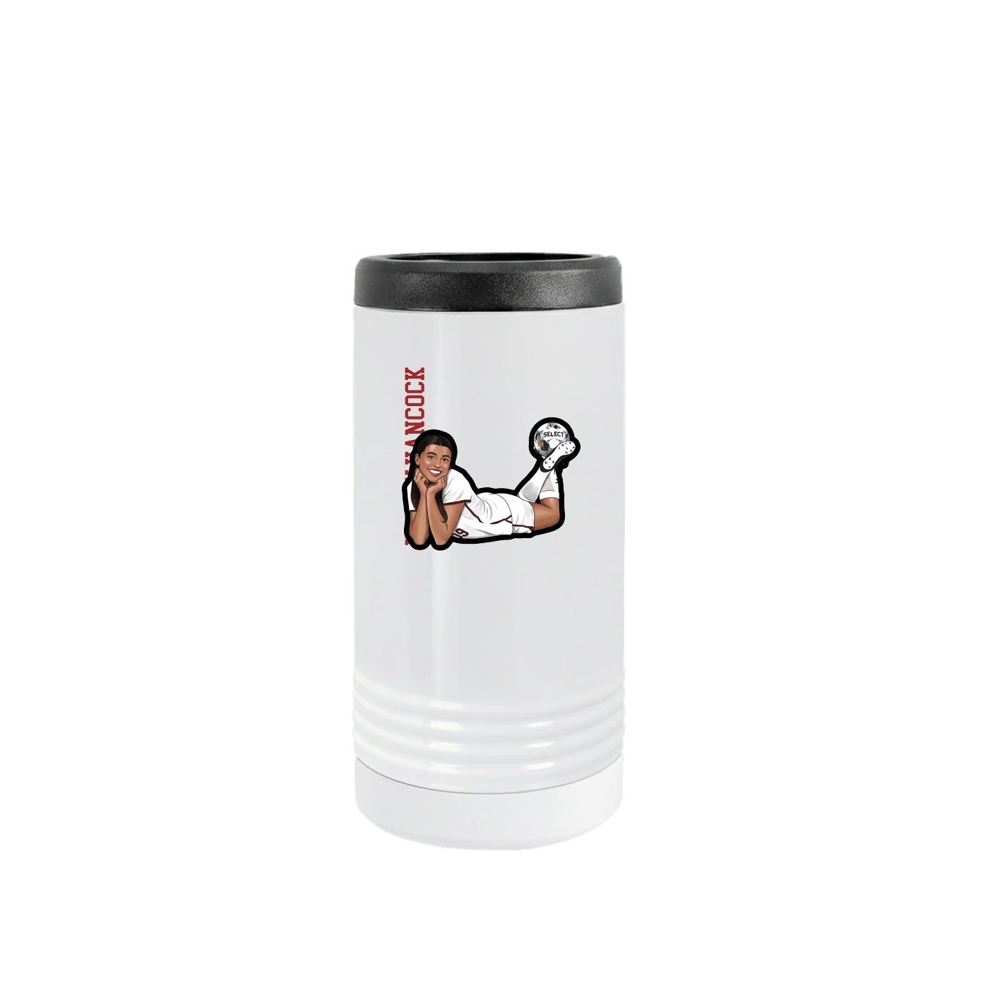 Polar Camel Slim Beverage Holder