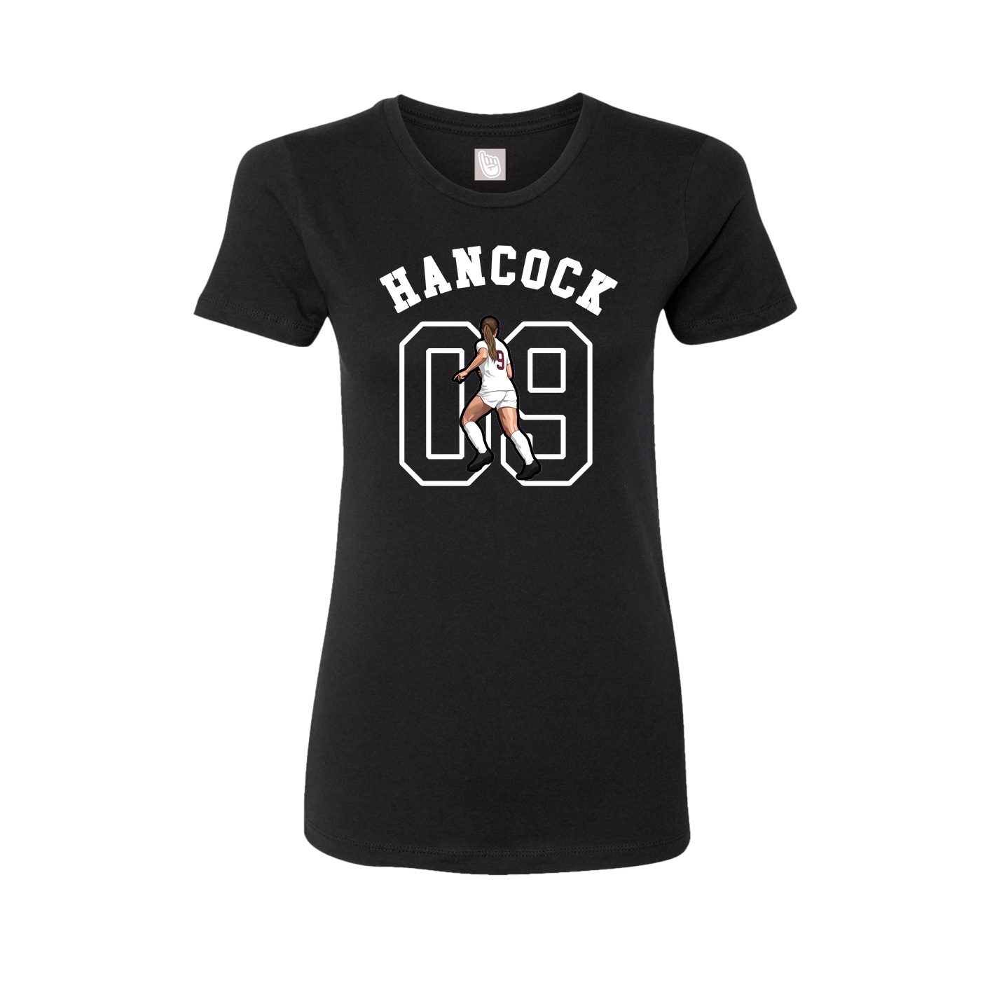 NIL Club Womens Tee
