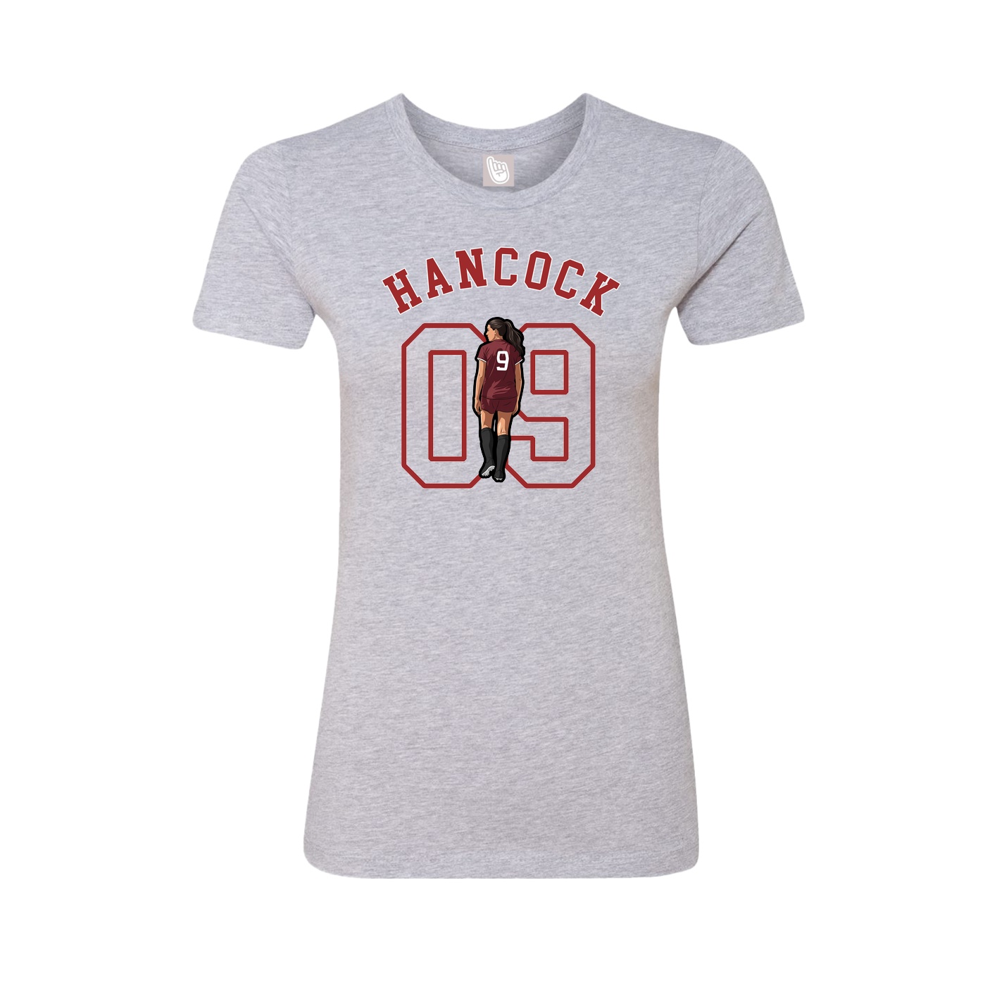 NIL Club Womens Tee