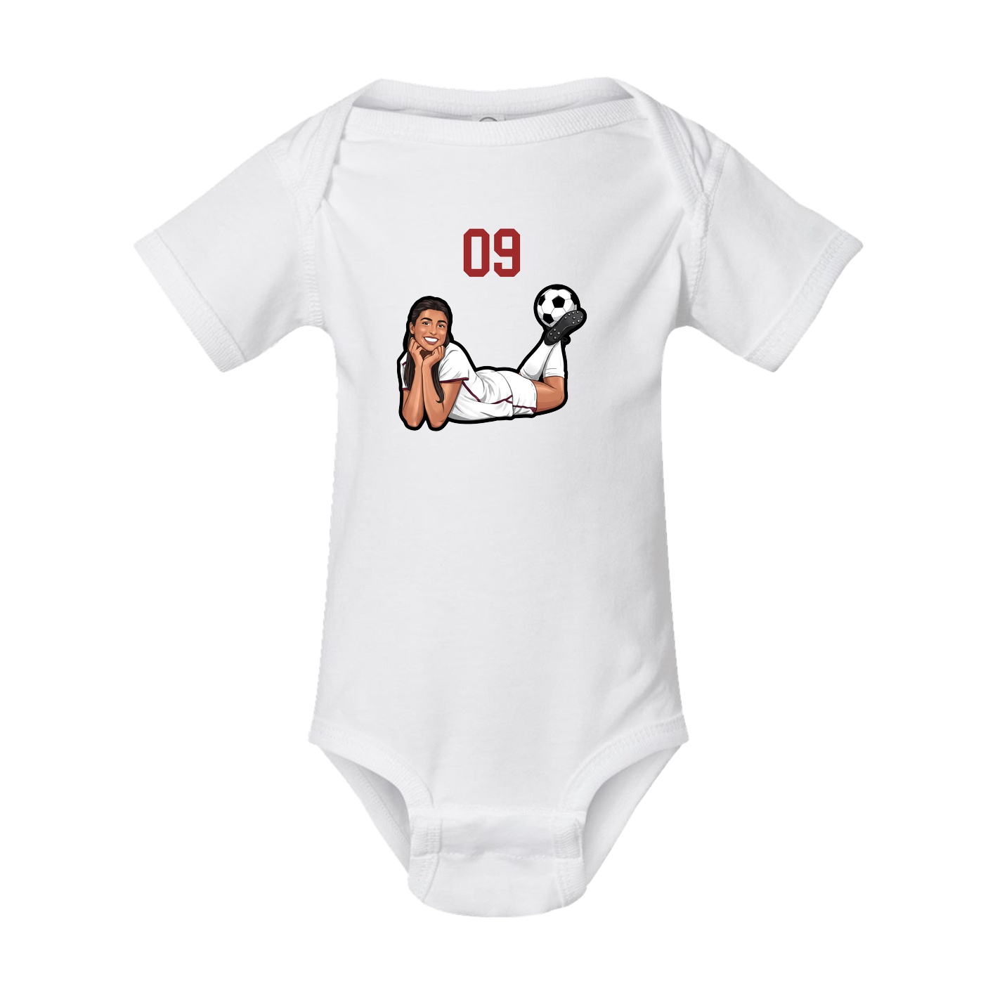 Baby Onesie