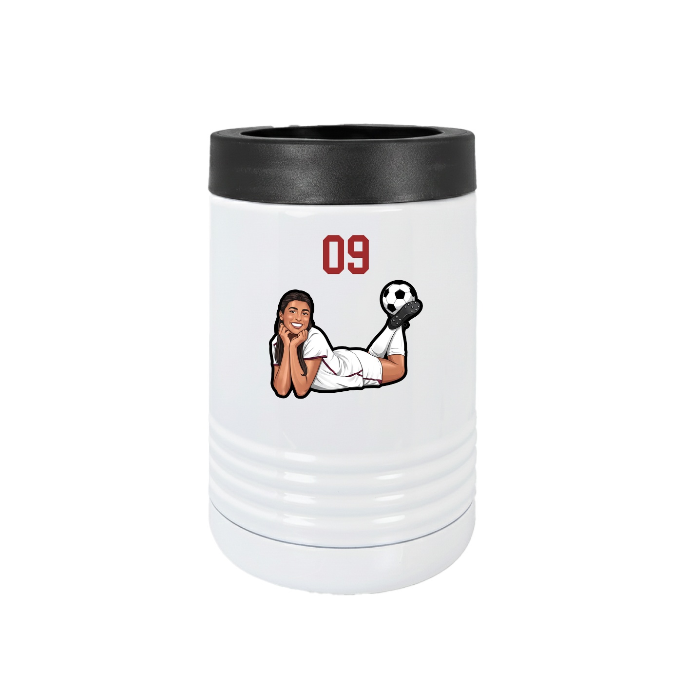 Polar Camel Beverage Holder