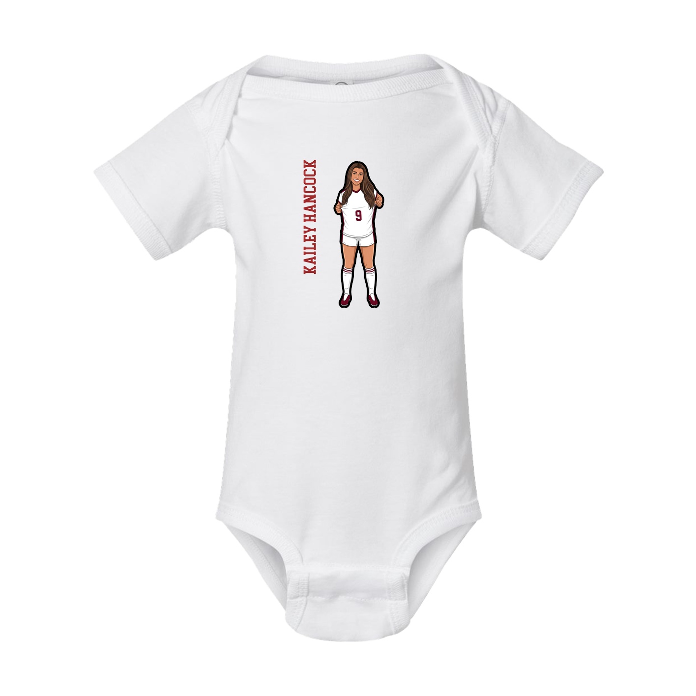 Baby Onesie