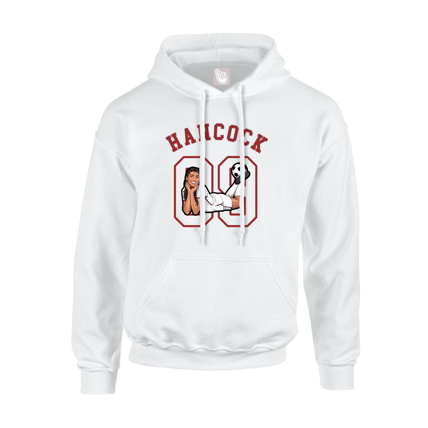 NIL Club Youth Hoodie