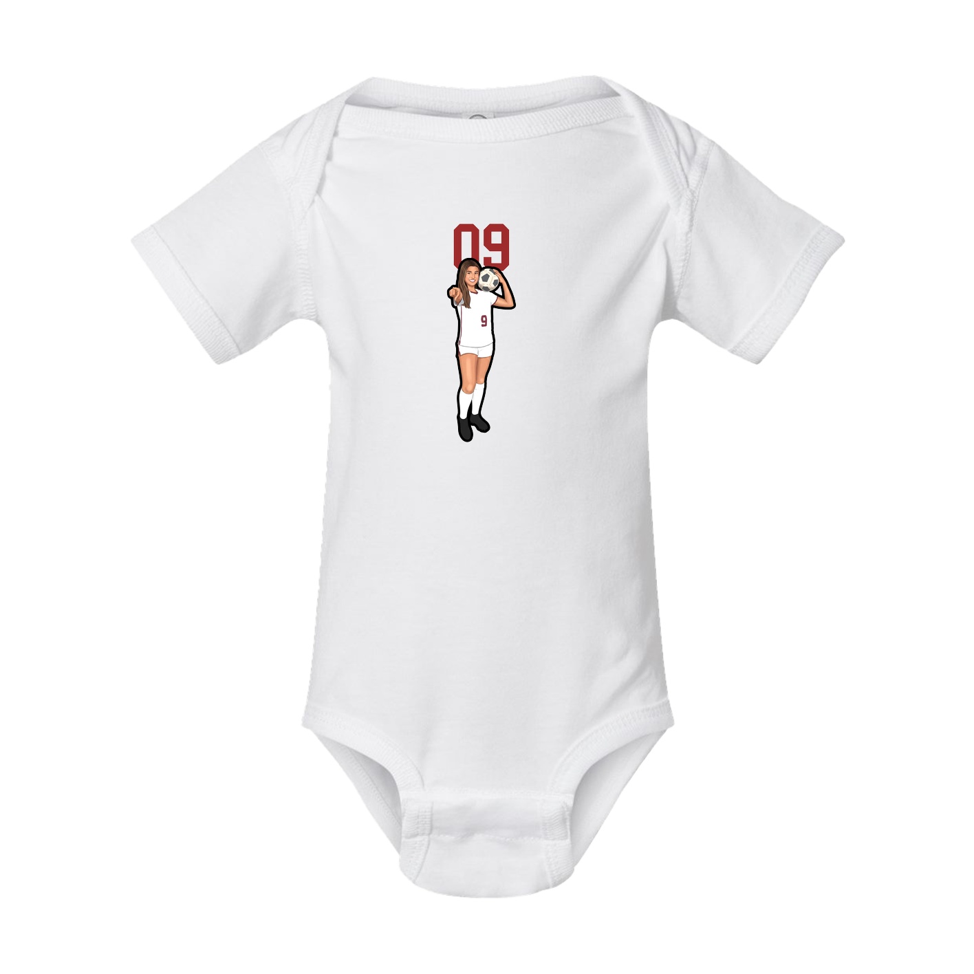 Baby Onesie