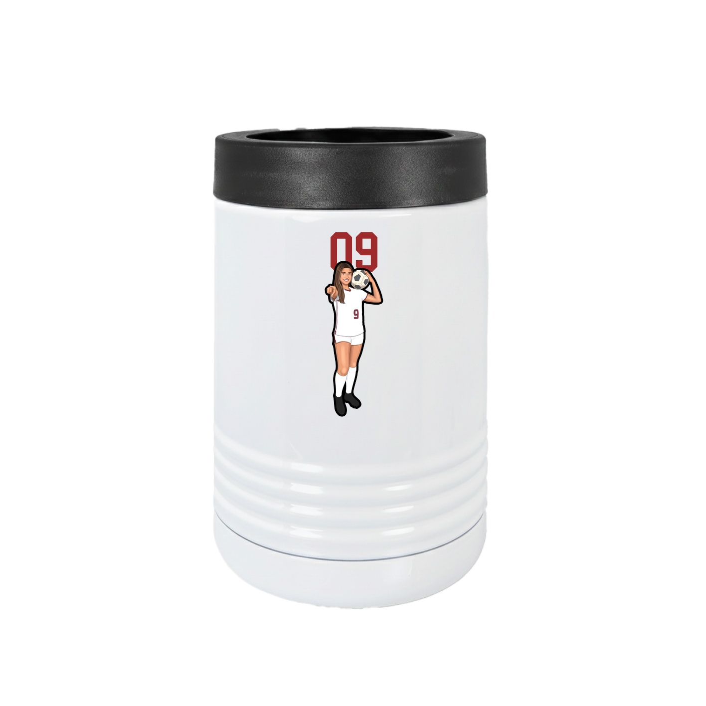 Polar Camel Beverage Holder