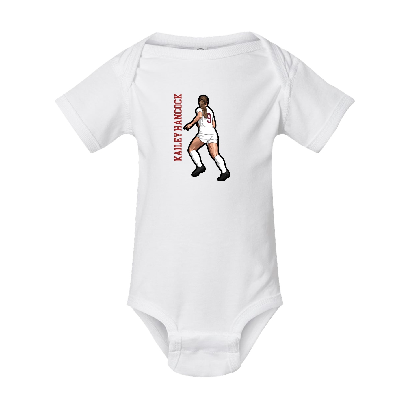 Baby Onesie
