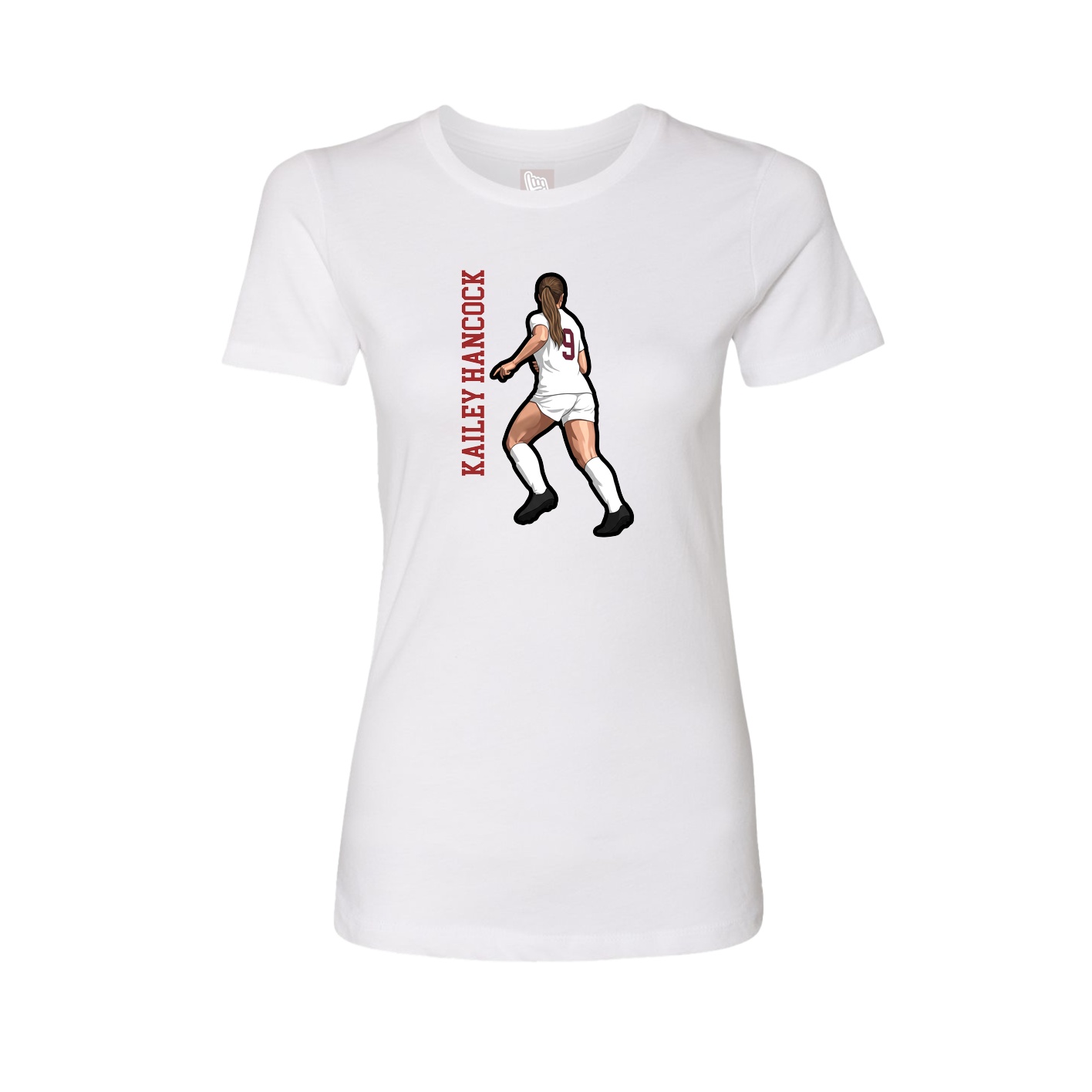 NIL Club Womens Tee