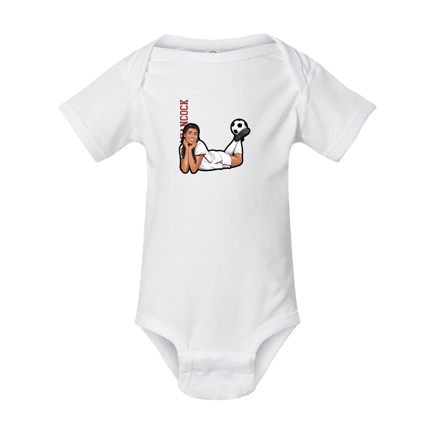 Baby Onesie