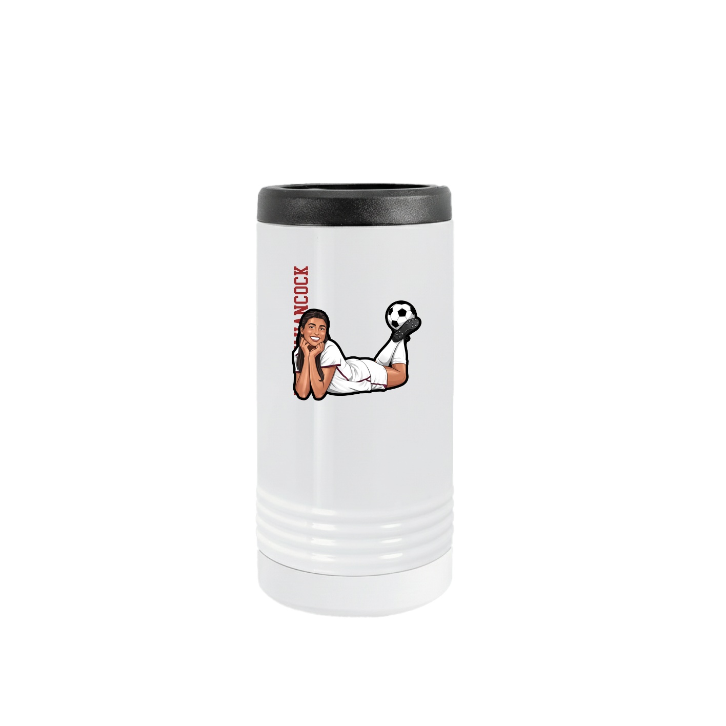 Polar Camel Slim Beverage Holder