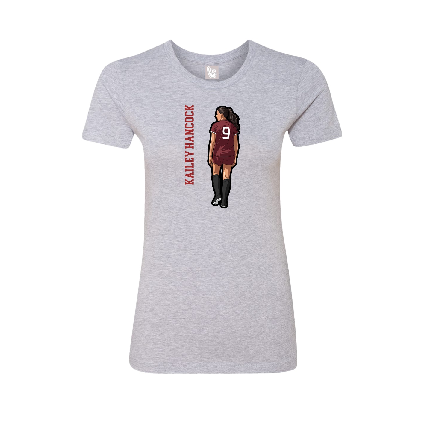 NIL Club Womens Tee