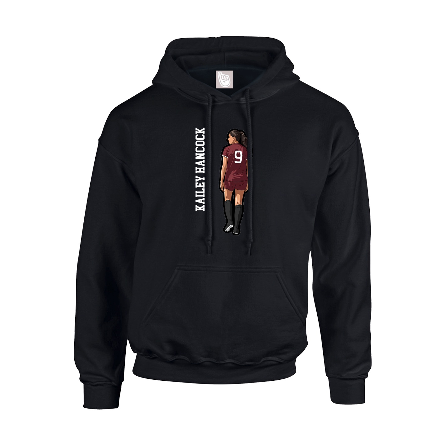 NIL Club Youth Hoodie