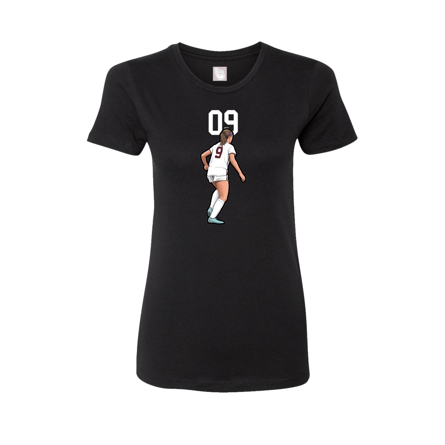 NIL Club Womens Tee