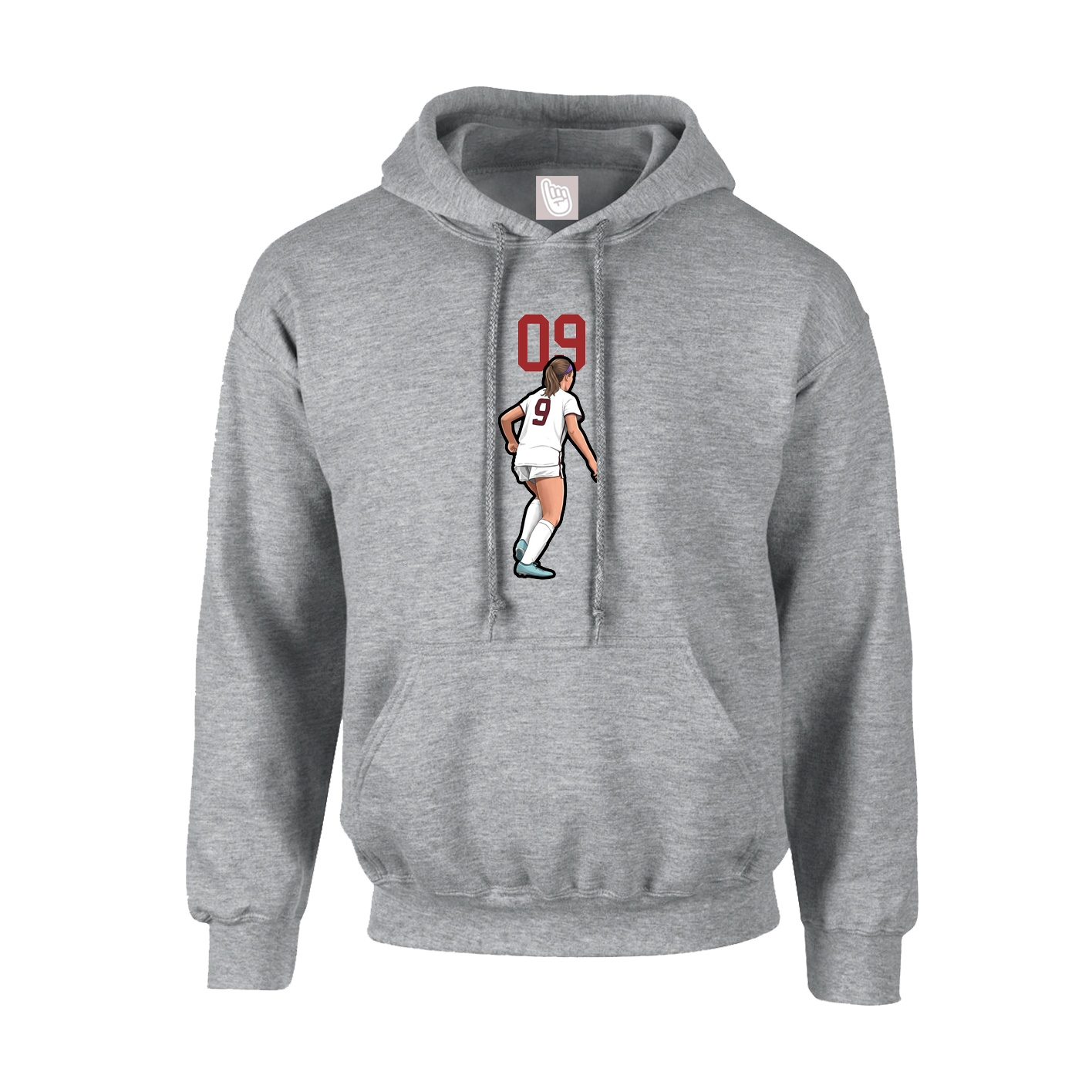 NIL Club Youth Hoodie