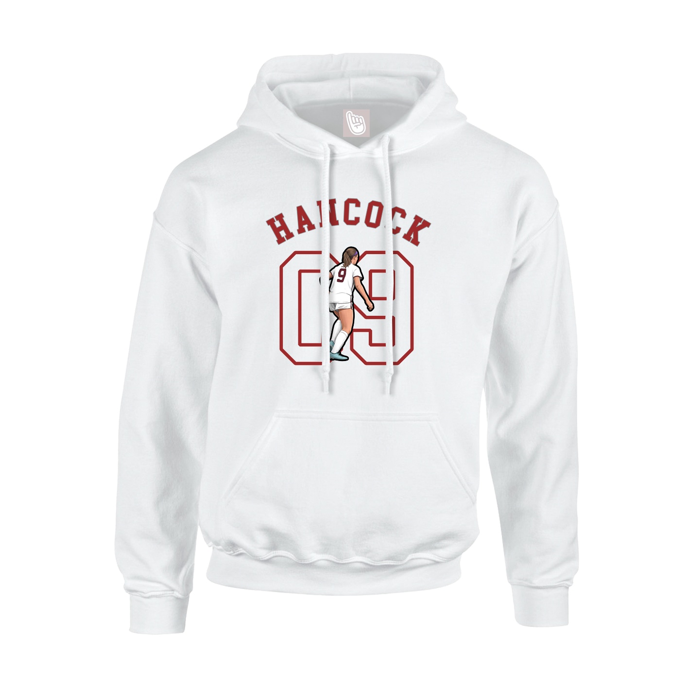 NIL Club Youth Hoodie