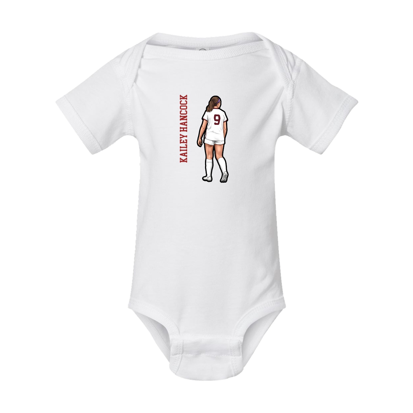 Baby Onesie