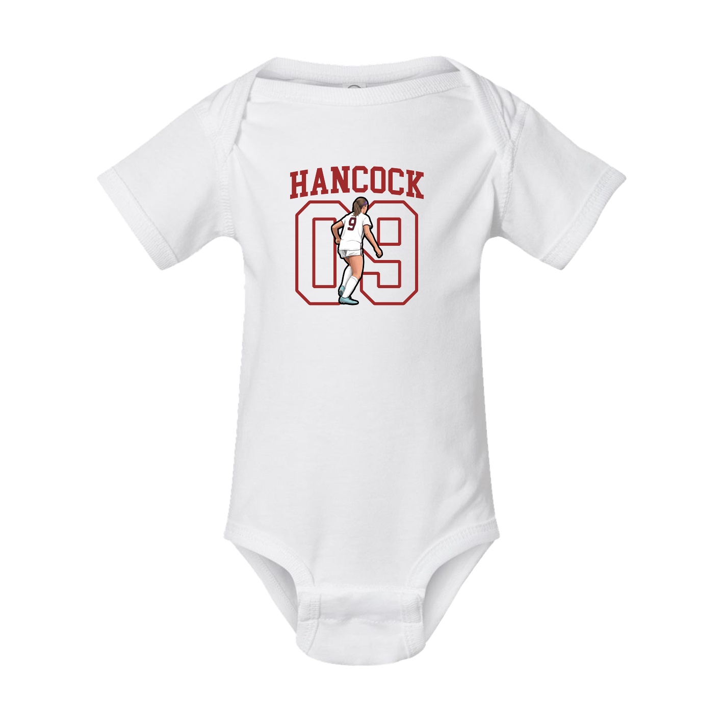 Baby Onesie