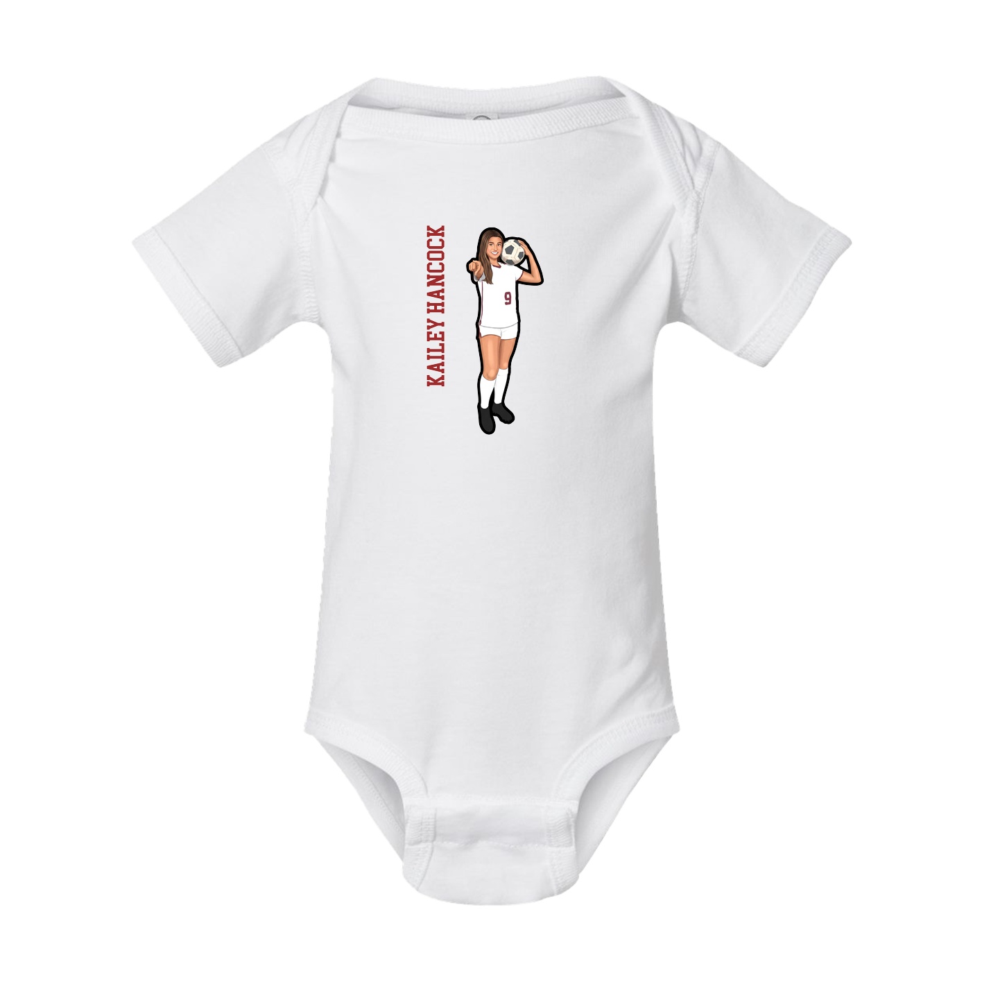 Baby Onesie