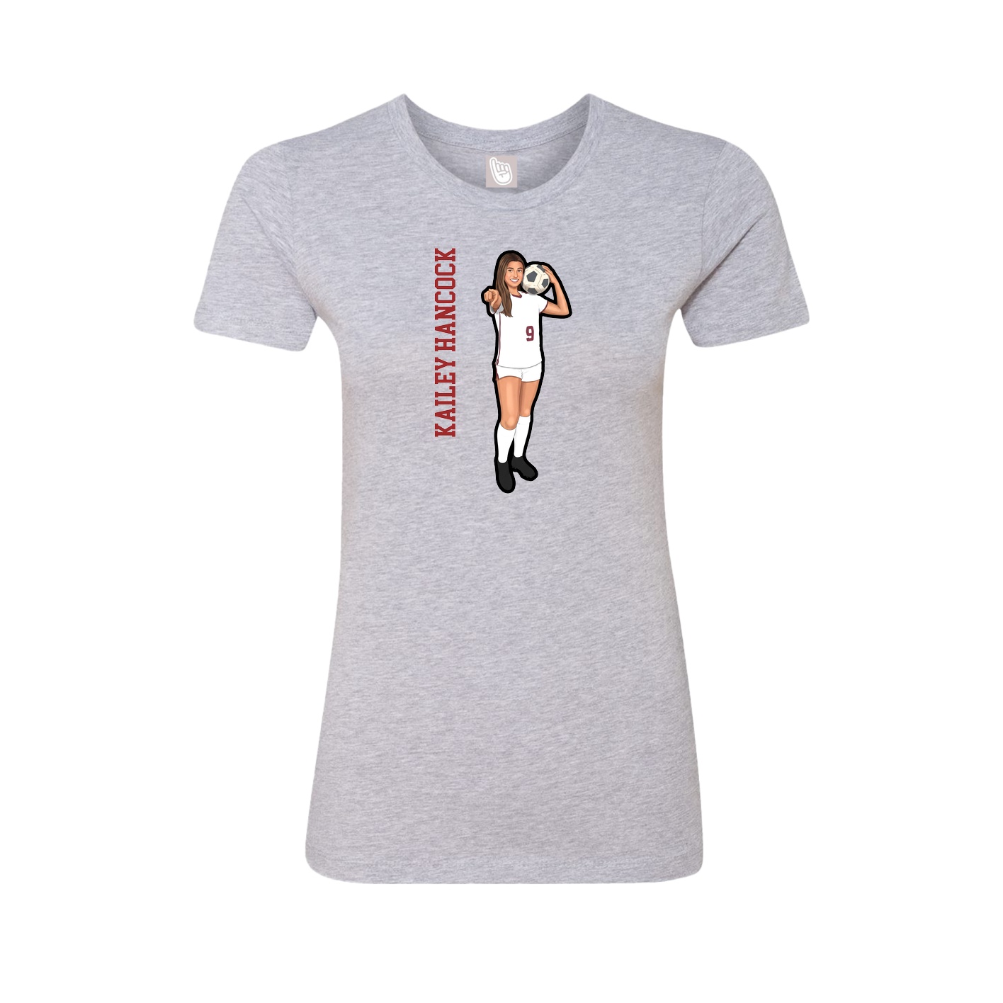 Womens Tee